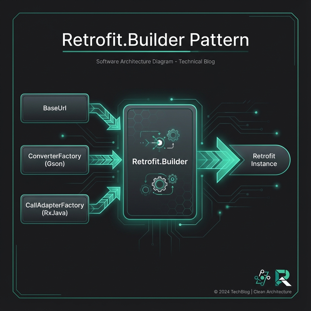 Retrofit Setup Diagram